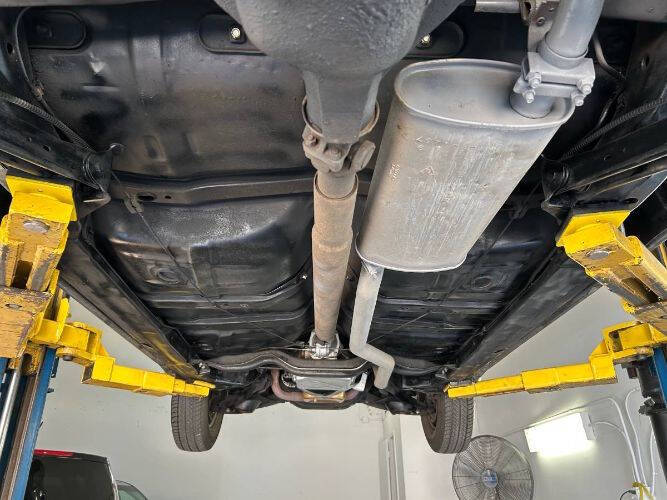 1967 Oldsmobile Cutlass