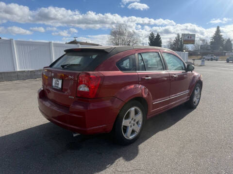 2007 Dodge Caliber R/T