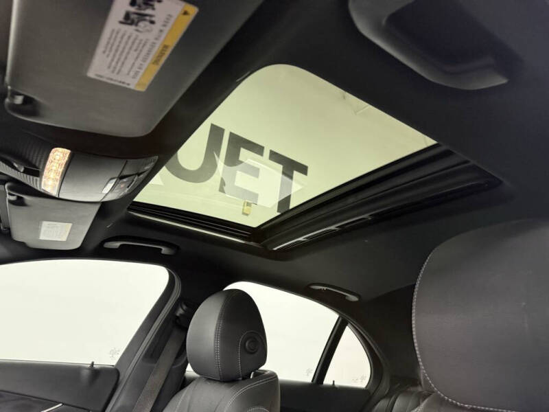 2017 Mercedes-Benz E-Class E 300 4MATIC