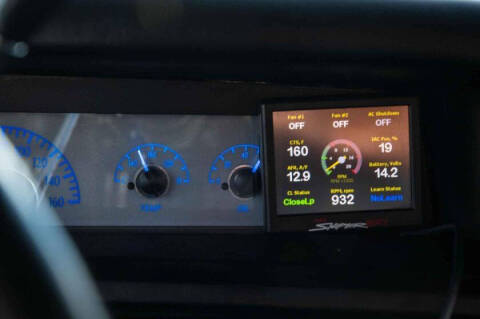 1972 Chevrolet Impala