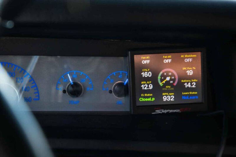 1972 Chevrolet Impala