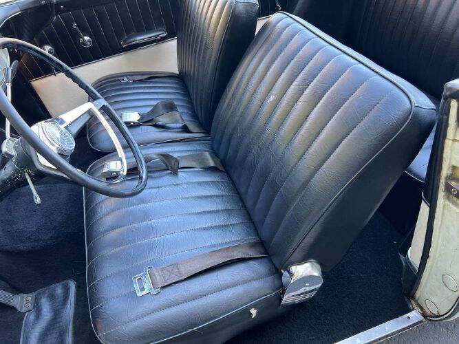 1960 Studebaker Lark