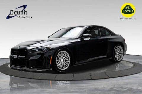 2023 BMW M2