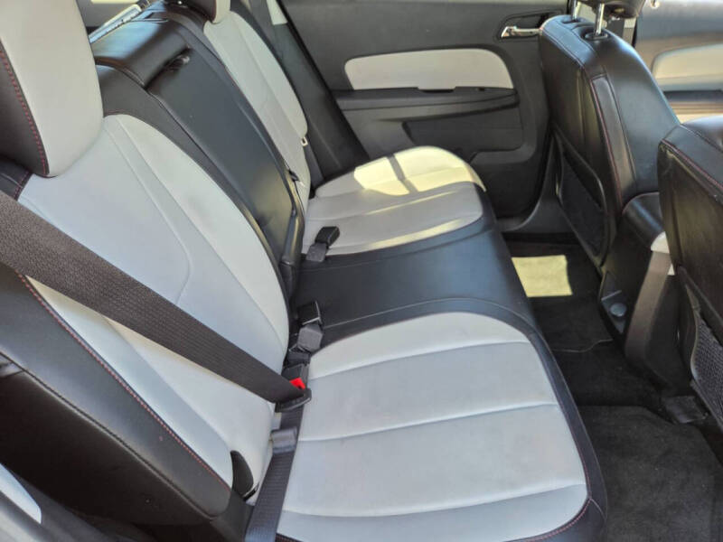 2015 GMC Terrain SLT-1