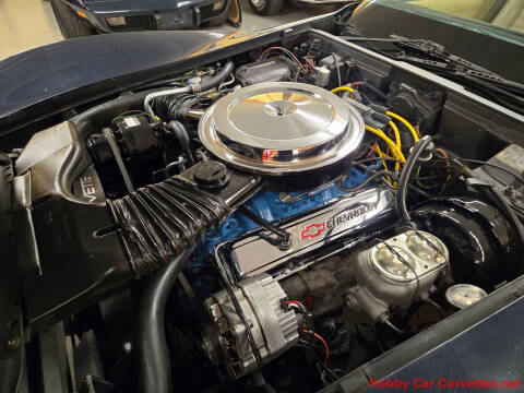 1979 Chevrolet Corvette