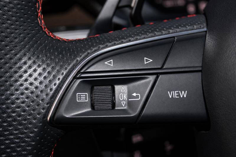 2019 Lamborghini Urus