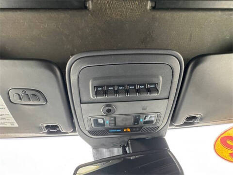 2022 Ford Bronco Badlands Advanced