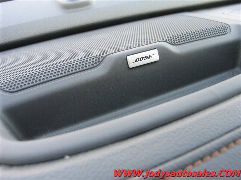 2022 GMC Canyon