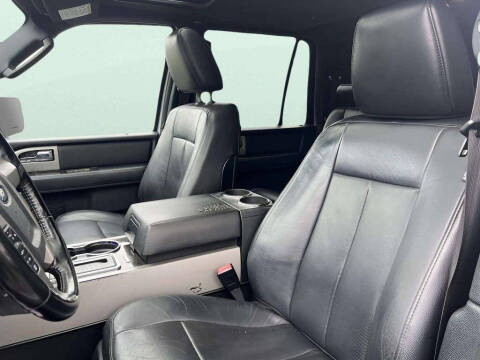 2015 Ford Expedition EL Limited