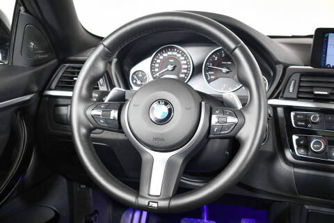 2015 BMW 4 Series 435i