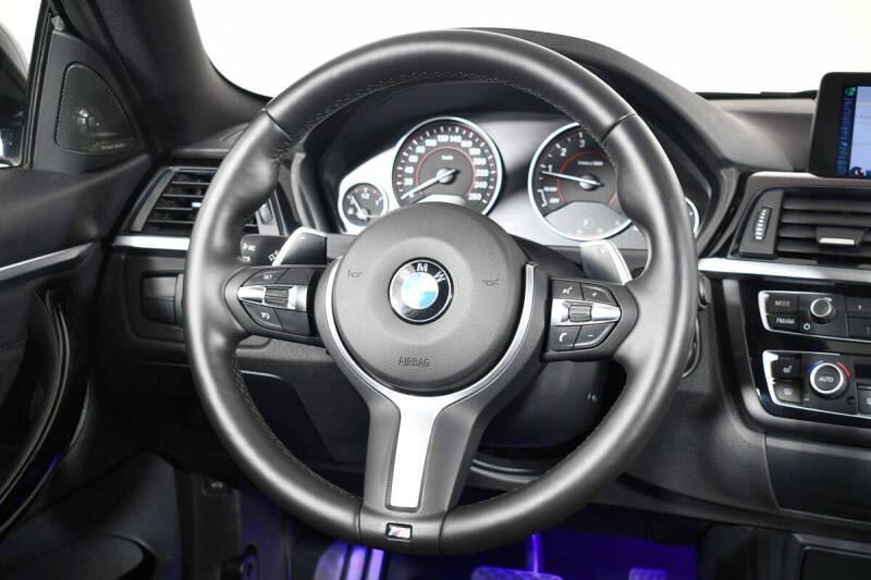 2015 BMW 4 Series 435i