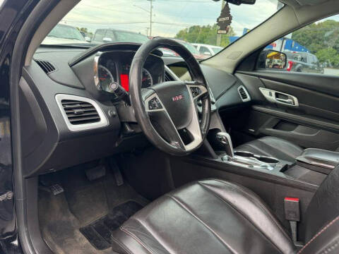 2013 GMC Terrain SLT-1