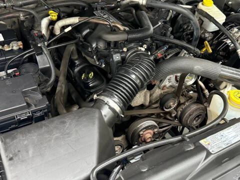 2011 Jeep Wrangler Unlimited Sahara