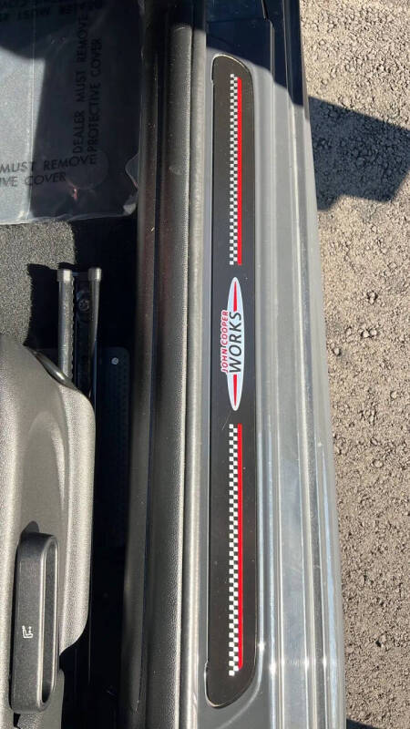 2019 MINI Hardtop 2 Door John Cooper Works