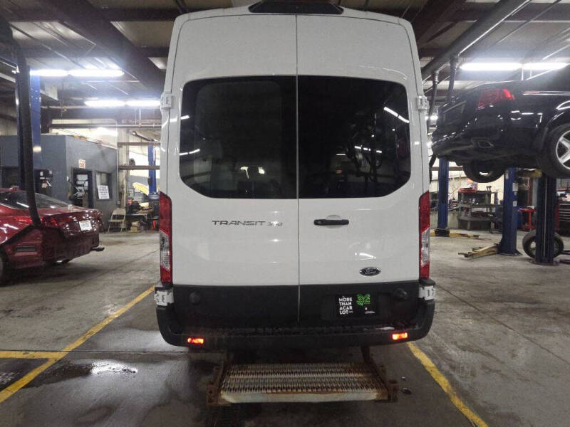 2019 Ford Transit 350 XL