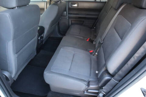 2014 Ford Flex SE