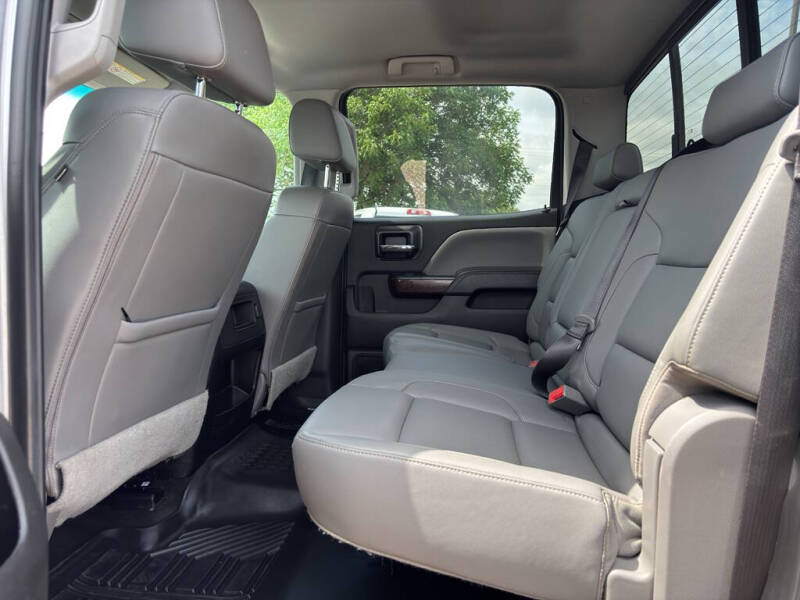 2018 GMC Sierra 2500HD
