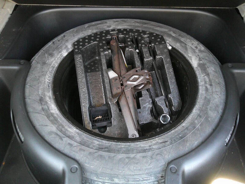 2011 Jeep Grand Cherokee Laredo