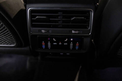 2022 Audi RS Q8 4.0T quattro