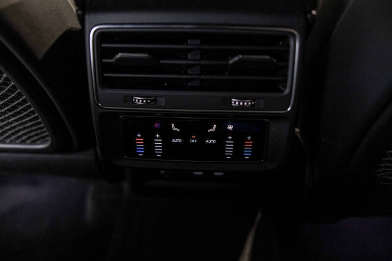 2022 Audi RS Q8 4.0T quattro