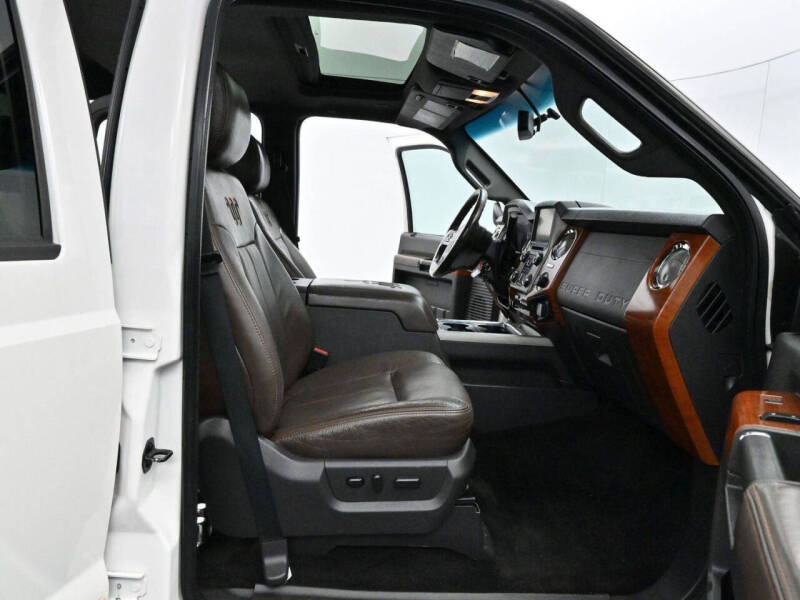 2015 Ford F-350 Super Duty