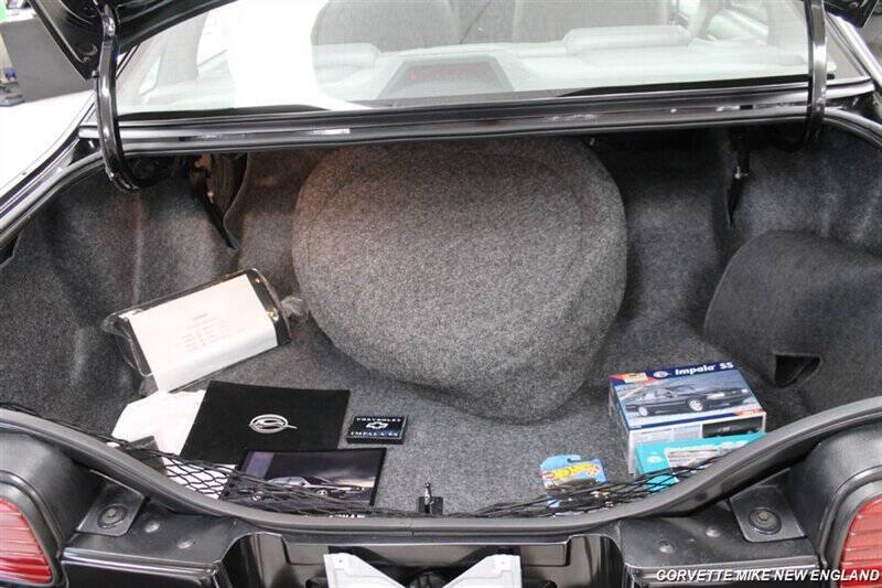 1994 Chevrolet Impala 42