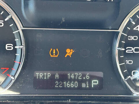 2009 Lincoln MKS