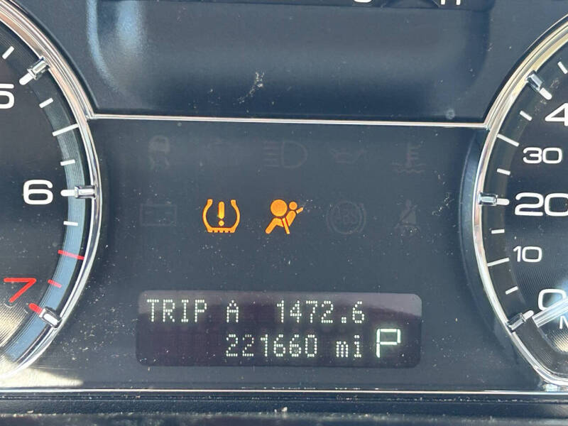 2009 Lincoln MKS