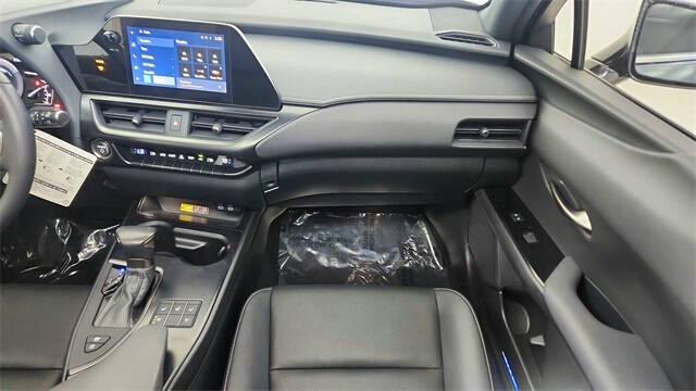 2024 Lexus UX 250h Premium