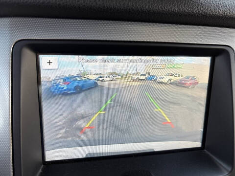 2016 Ford Expedition XLT