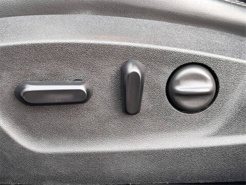 2016 Chevrolet Malibu Limited LTZ