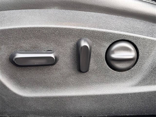 2016 Chevrolet Malibu Limited LTZ