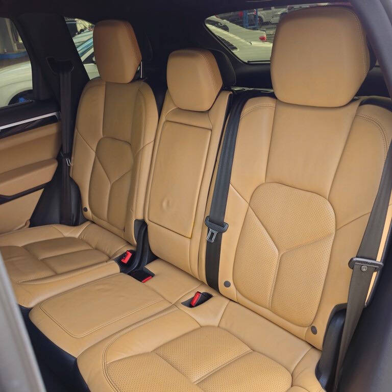 2016 Porsche Cayenne for sale at SouthMotor Miami in Hialeah, FL