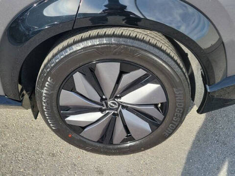 2023 Nissan Ariya Engage