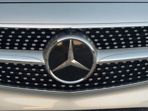 2017 Mercedes-Benz E-Class E 300