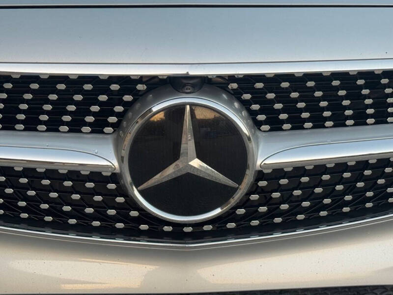 2017 Mercedes-Benz E-Class E 300