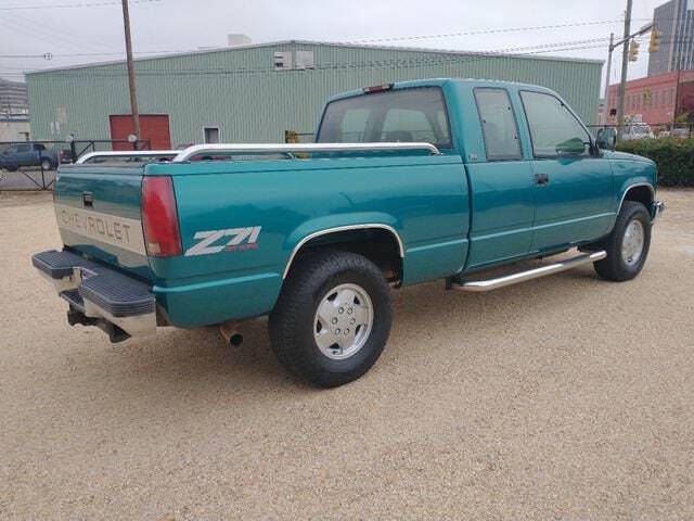 1994 Chevrolet C/K 1500 Series