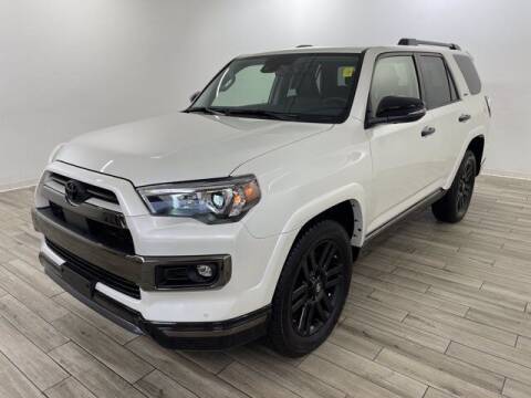 2021 Toyota 4Runner for sale at Travers Autoplex Thomas Chudy in Saint Peters MO