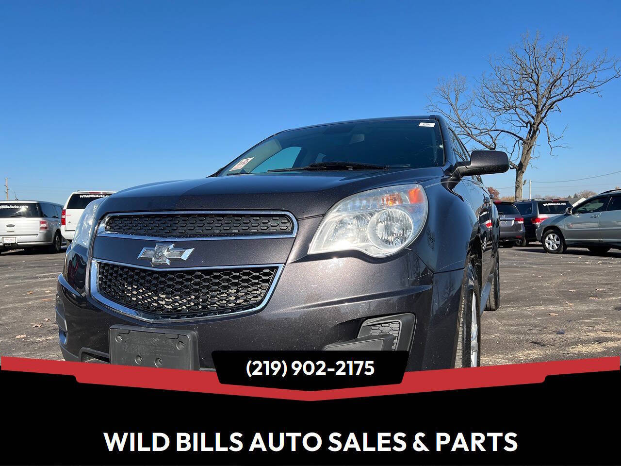 2014 Chevrolet Equinox LT 4dr SUV w/1LT's photo