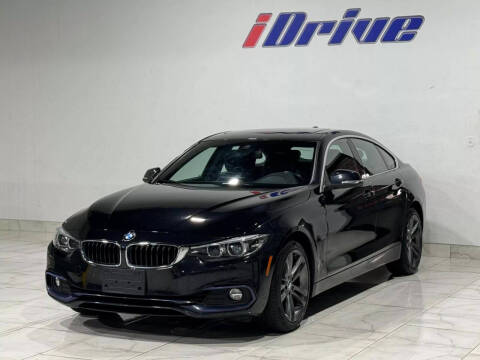 2019 BMW 4 Series