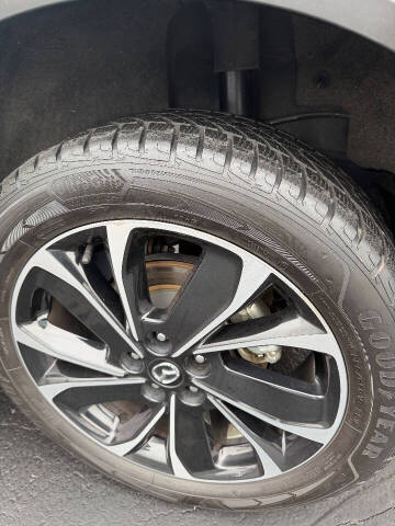 2022 Mazda CX-5 2.5 S Premium Plus