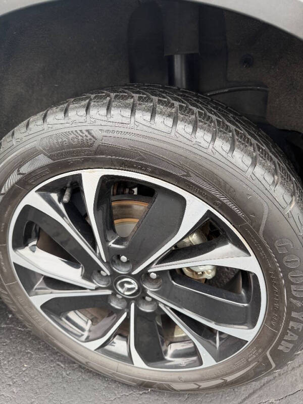 2022 Mazda CX-5 2.5 S Premium Plus