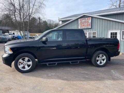 2019 RAM Ram Pickup for sale at Route 29 Auto Sales in Hunlock Creek PA