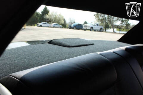 1999 Cadillac DeVille Concours