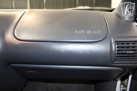 1998 Chevrolet Camaro