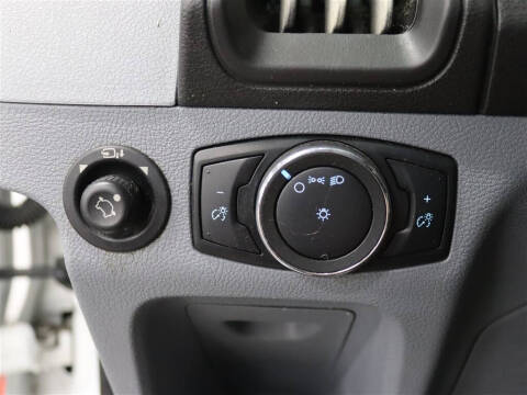 2019 Ford Transit 350