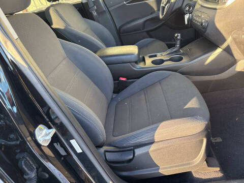 2016 Kia Sorento LX V6