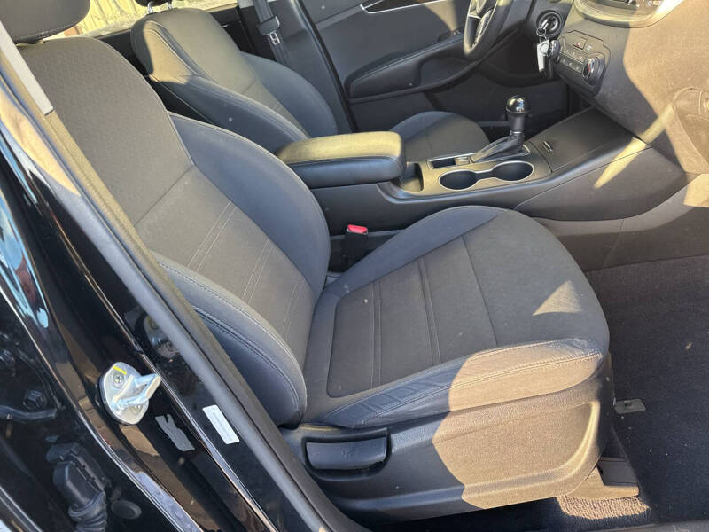 2016 Kia Sorento LX V6