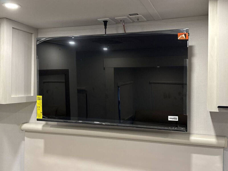 2026 Winnebago Access