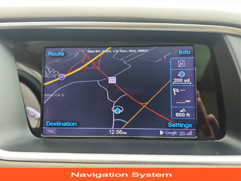 2017 Audi Q5 2.0T quattro Premium Plus